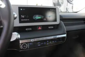 Hyundai IONIQ 5 - Elbilen der flytter grænser