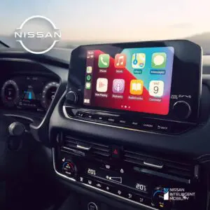 Nissan Qashqai - oplev den hos os