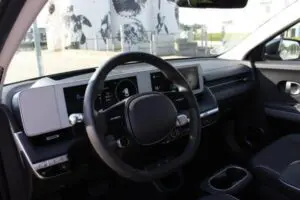 Hyundai Ioniq 5 er årets bil 2022