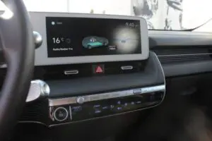 Hyundai Ioniq 5 er årets bil 2022