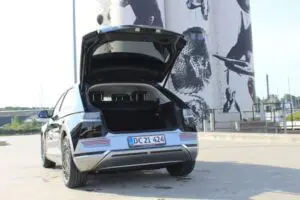 Hyundai Ioniq 5 er årets bil 2022