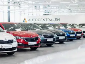 Autocentralen overtager VW-bilhus i Storkøbenhavn