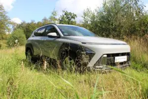 Ny Hyundai Kona præsenteret ved stort åbent hus-arrangement