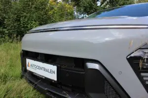 Ny Hyundai Kona præsenteret ved stort åbent hus-arrangement