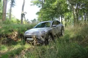 Ny Hyundai Kona præsenteret ved stort åbent hus-arrangement