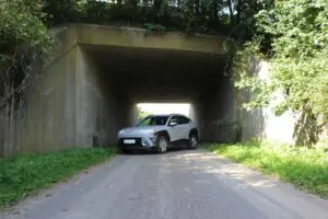 Ny Hyundai Kona præsenteret ved stort åbent hus-arrangement