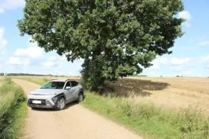 Ny Hyundai Kona præsenteret ved stort åbent hus-arrangement