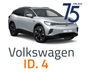 Volkswagen fejrer 75-års jubilæum med tiltrækkende kampagnemodeller
