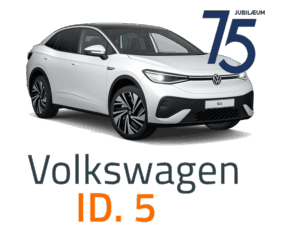 Volkswagen fejrer 75-års jubilæum med tiltrækkende kampagnemodeller