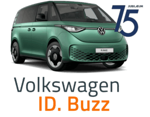 Volkswagen fejrer 75-års jubilæum med tiltrækkende kampagnemodeller