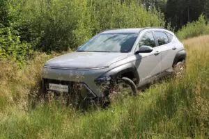 Eftertragtet elbil måtte nøjes med sølv ved Årets Bil i Danmark 2024