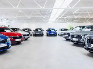 Erfaren filialchef fra Esbjerg skal få ny import/eksport-afdeling til at blomstre