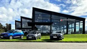 Fra mekaniker til servicechef på ti år