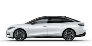 Ny elbil opnår det maksimale antal stjerner i crashtest