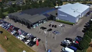 25 års jubilar blev ansat efter ekstrem kort jobsamtale