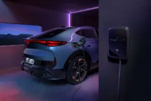 Spansk prisbombe: Ny Cupra Tavascan koster 359.990 kroner