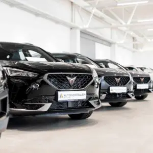 Autocentralen vokser - overtager to populære bilhuse i det midtjyske