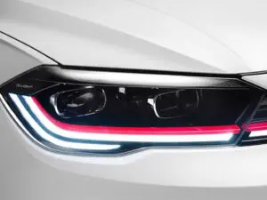 Volkswagen Polo fylder rundt: Lille bil med stort format