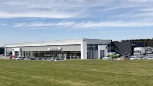 Nu er Sølvsten en del af Autocentralen-koncernen