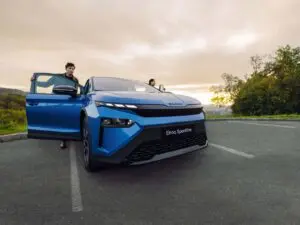 Danmarks bedste servicerådgiver arbejder hos Autocentralen