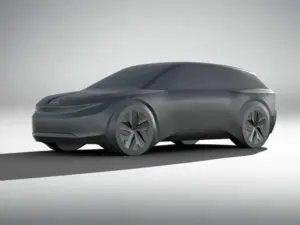 Elektriske Skoda-modeller kommer som perler på snor