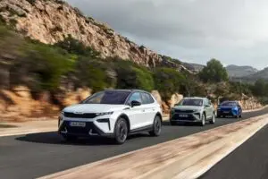 Sublim Skoda er blevet Danmarks bedst sælgende bil