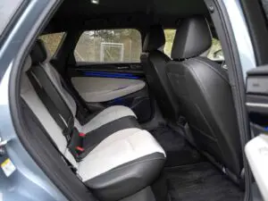 Kører konkurrenterne agterud - Volkswagen ID 7 er Årets Businessbil 2025