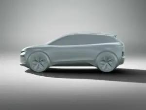 Elektriske Skoda-modeller kommer som perler på snor