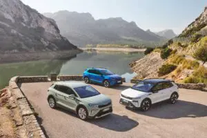 Sublim Skoda er blevet Danmarks bedst sælgende bil