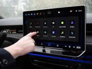 Kører konkurrenterne agterud - Volkswagen ID 7 er Årets Businessbil 2025