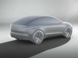 Elektriske Skoda-modeller kommer som perler på snor