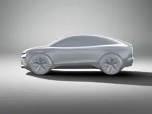 Elektriske Skoda-modeller kommer som perler på snor