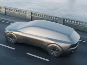 Elektriske Skoda-modeller kommer som perler på snor