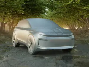 Elektriske Skoda-modeller kommer som perler på snor