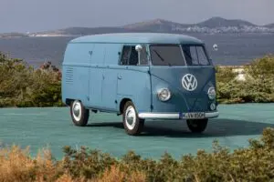 Vi hylder Volkswagens største ikon, der netop er fyldt 75 år