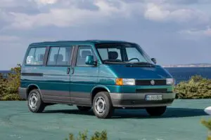 Vi hylder Volkswagens største ikon, der netop er fyldt 75 år