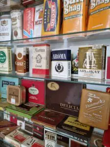 Volkswagen-museum frister med en fabelagtig tur tilbage i tiden