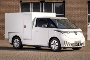 Volkswagen ID. Buzz vinder endnu en Årets Bil-titel