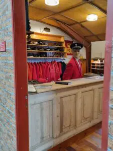 Volkswagen-museum frister med en fabelagtig tur tilbage i tiden