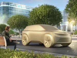 Elektriske Skoda-modeller kommer som perler på snor