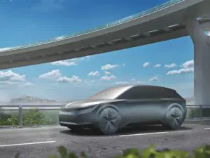 Elektriske Skoda-modeller kommer som perler på snor