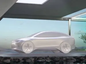 Elektriske Skoda-modeller kommer som perler på snor