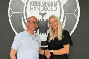 København Håndbold indgår partnerskab med Autocentralen Ishøj