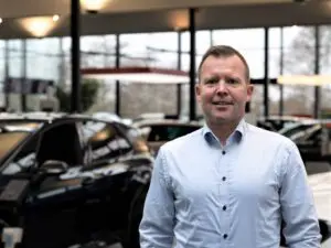 Autocentralen lukker bilhus i Haderslev