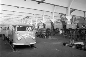 Vi hylder Volkswagens største ikon, der netop er fyldt 75 år