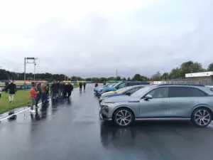 Hyundai og Volkswagen er med i det gode selskab