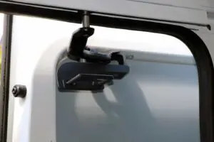 Tyverisikring til varebiler - Autocentralen-selskab har en eftertragtet løsning