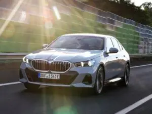 Eftertragtet elbil måtte nøjes med sølv ved Årets Bil i Danmark 2024