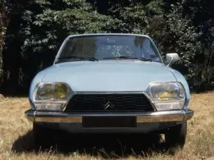 Klassisk bilkåring løber af stablen for 56. gang