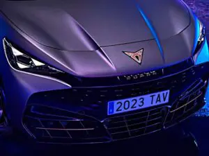 Cupra er blevet kåret som årets mest trendy bilmærke